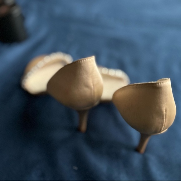 Butter size 7 CAPPY D'ORSAY SANDAL - Picture 8 of 11